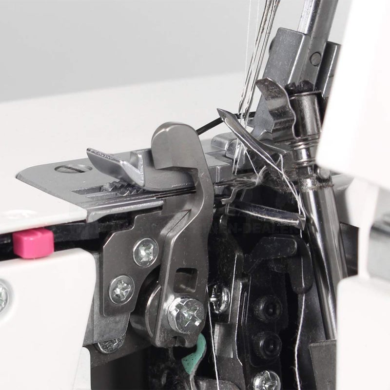 ckpsms KUNPENG -1SET #788013009+788011007 سكين سفلي وسكين علوي لجانومي 204D 504D كينمور 385.16644690 - Image 3